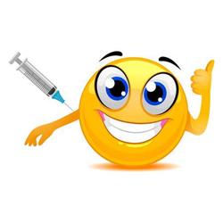 vaccine emoji 